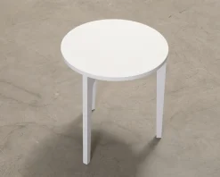 Mavis Höllviken sidobord vit