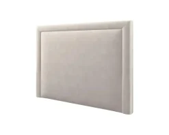 Mazzini Primevere sänggavel 180 cm ljusbeige