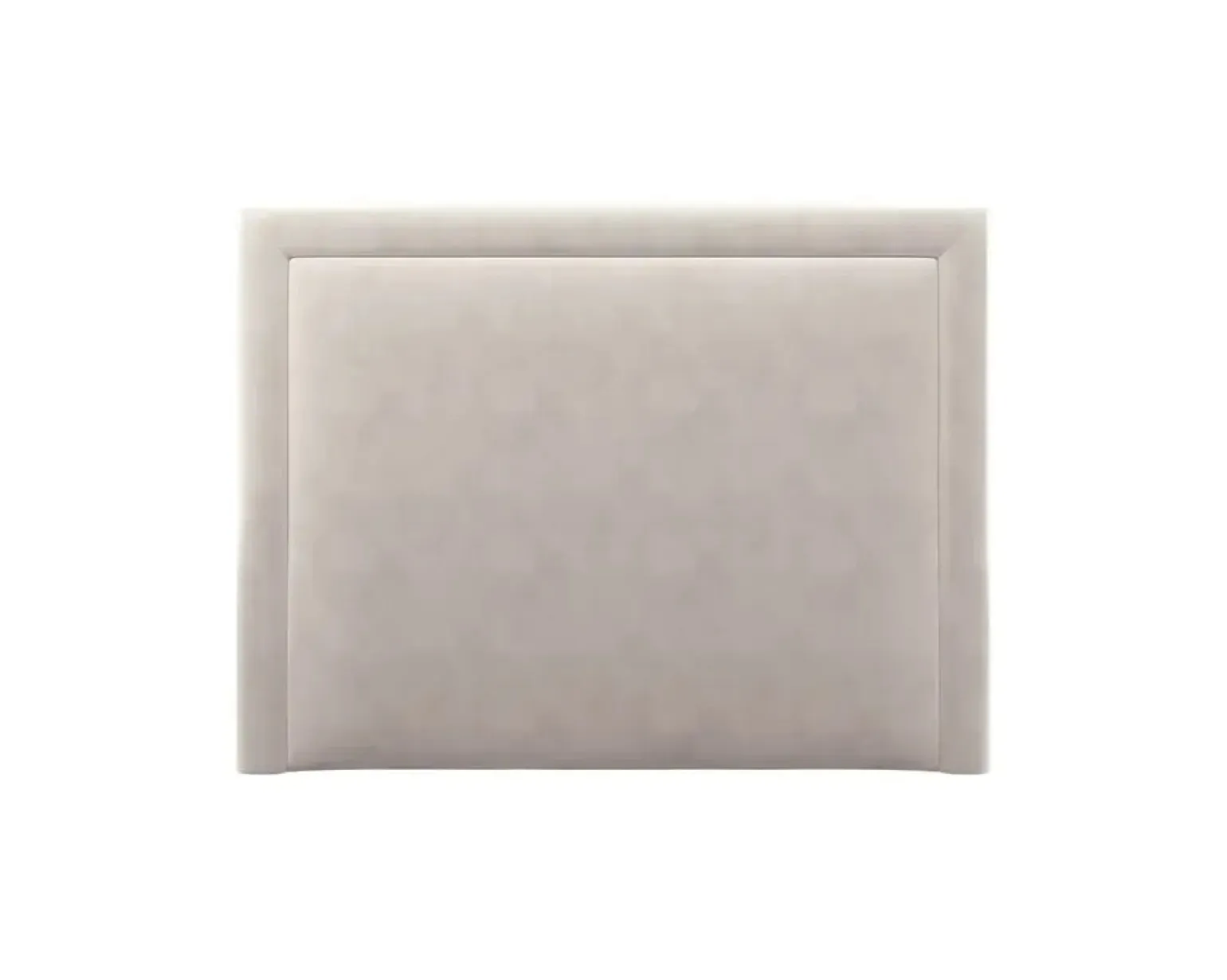 Mazzini Primevere sänggavel 180 cm ljusbeige
