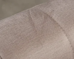 Megis fåtölj beige