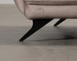 Megis fåtölj beige