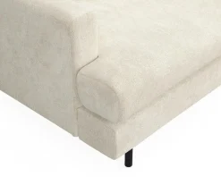 Menard Compact 4-sits divansoffa beige