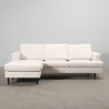 Menard Compact 3-sits divansoffa beige