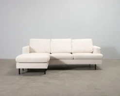 Menard Compact 3-sits divansoffa beige