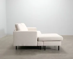 Menard Compact 3-sits divansoffa beige