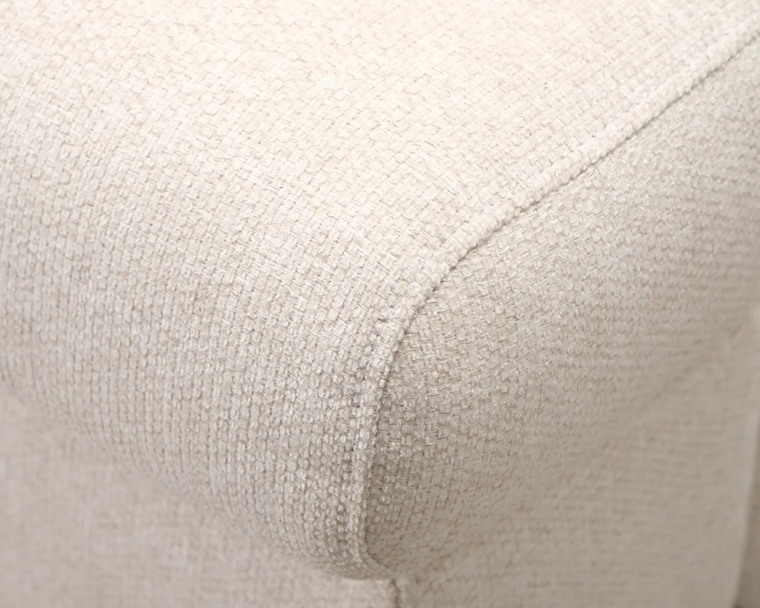 Menard Compact 3-sits divansoffa beige