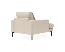 Menard Premium fåtölj beige