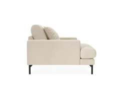 Menard Premium fåtölj beige