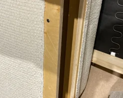 Menard Premium fåtölj beige