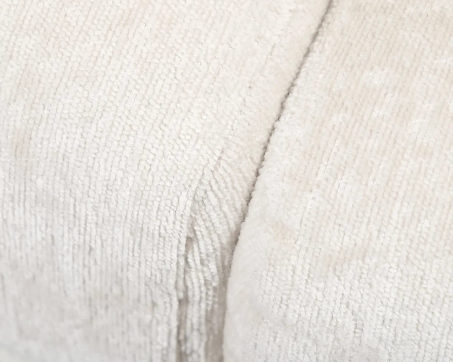 Menard 3-sits divansoffa beige