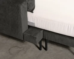 Menard 3-sits divansoffa beige