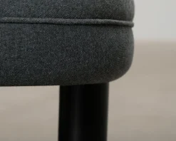 Micadoni Adessa fåtölj grå