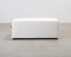 Micadoni Jodie fotpall ljusbeige