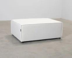 Micadoni Jodie fotpall ljusbeige