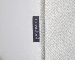 Micadoni Jodie fotpall ljusbeige