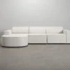 Micadoni Jodie 4-sits divansoffa