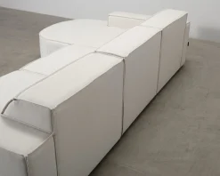 Micadoni Jodie 4-sits divansoffa