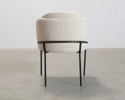 Micadoni Limmen stol beige