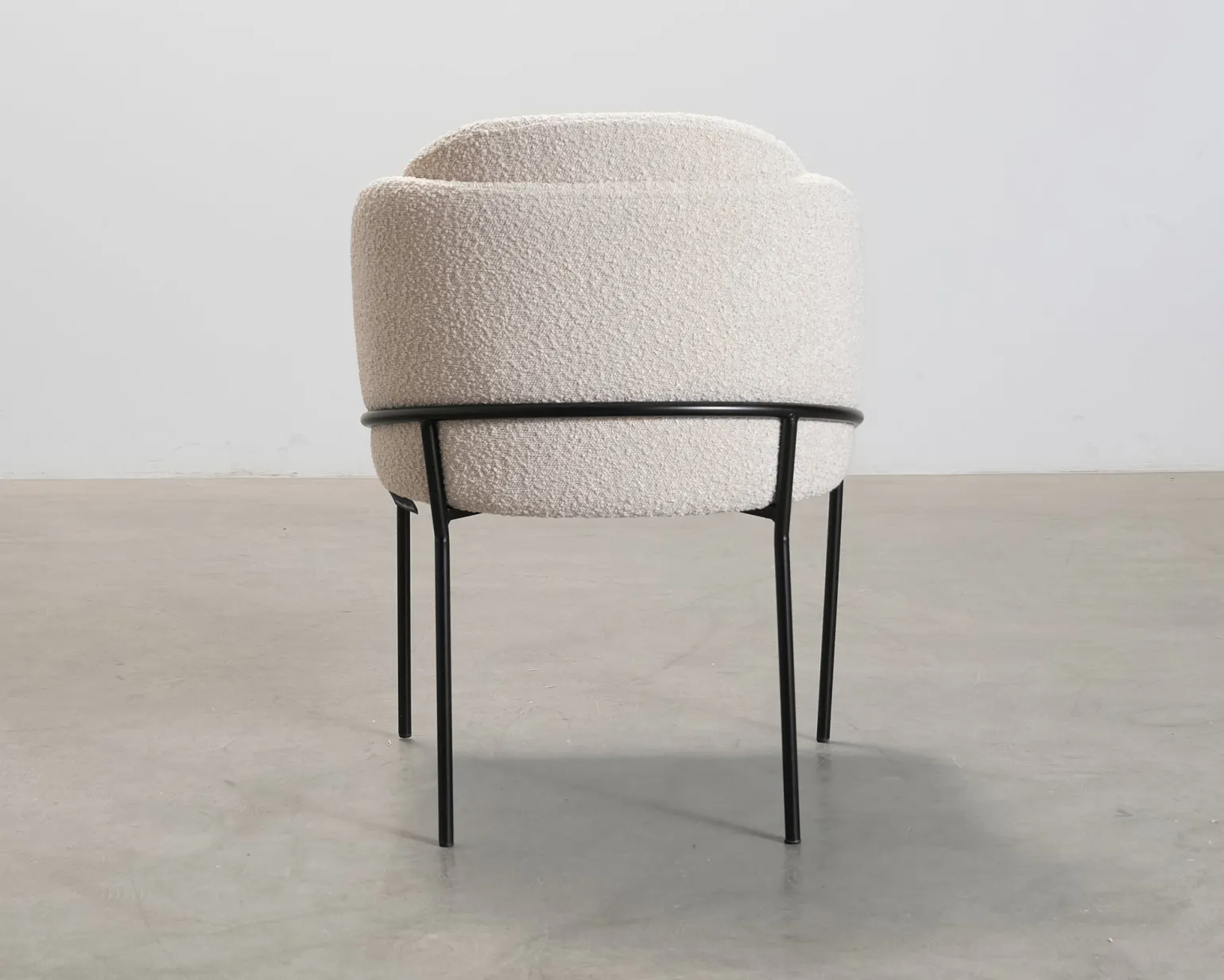 Micadoni Limmen stol beige