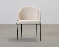 Micadoni Limmen stol beige