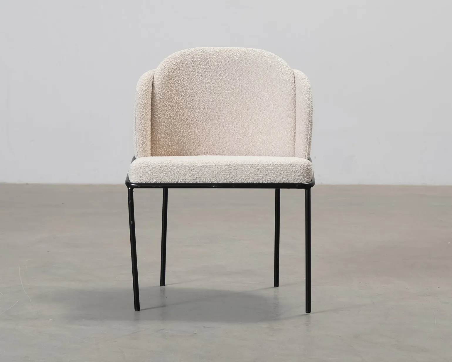 Micadoni Limmen stol beige