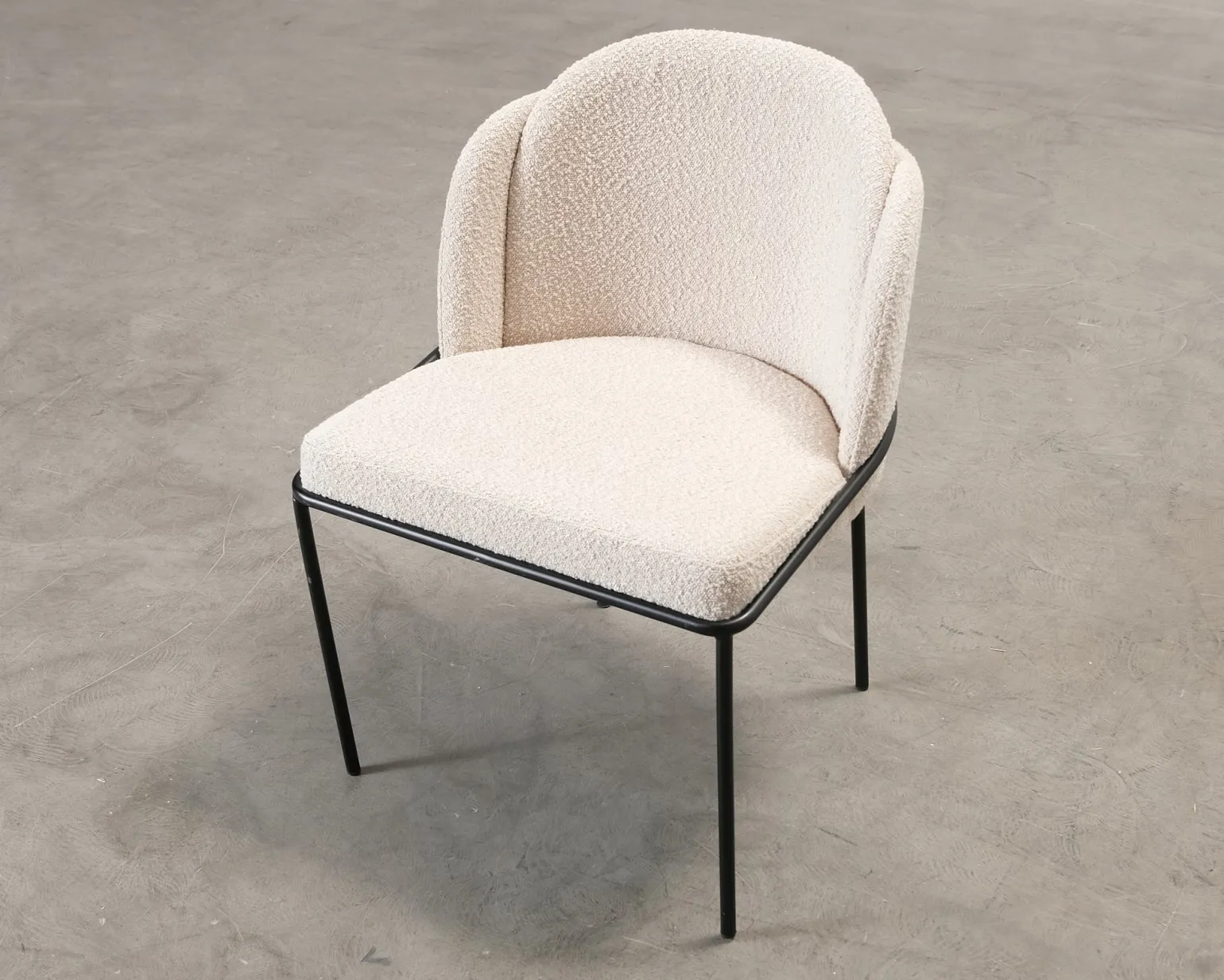 Micadoni Limmen stol beige