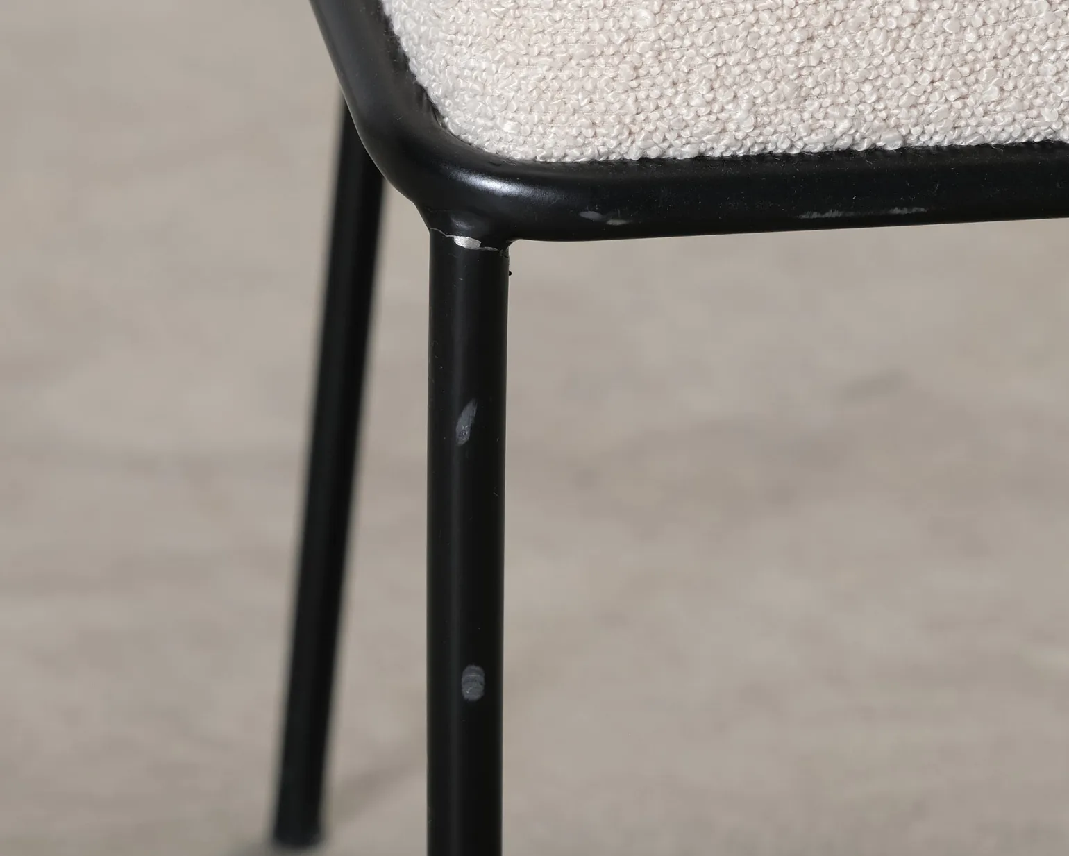 Micadoni Limmen stol beige