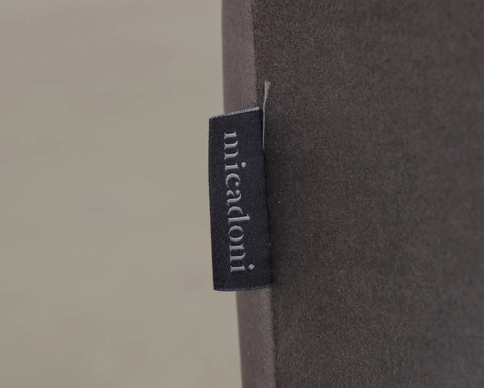 Micadoni Lupine soffmodul grå