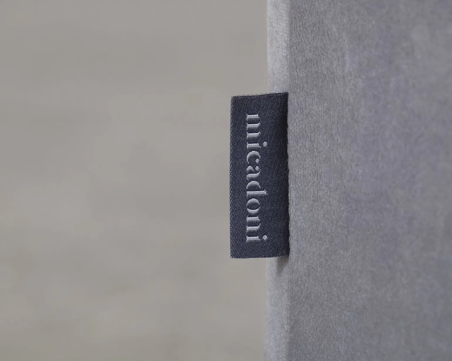 Micadoni Lupine soffmodul grå