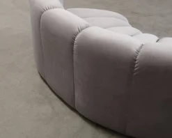 Micadoni Lupine soffmodul grå
