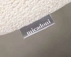 Micadoni Mia matstol beige, set om 2
