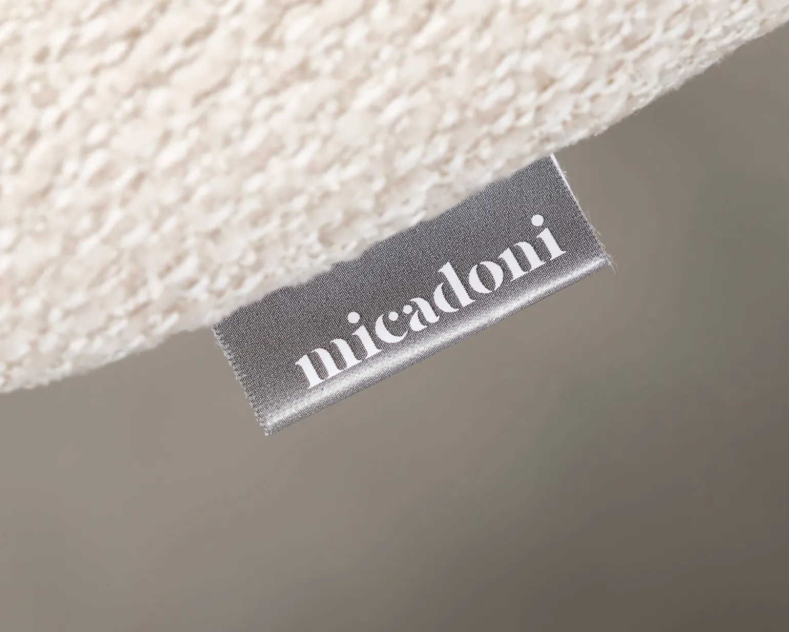 Micadoni Mia matstol beige, set om 2