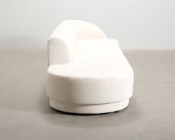 Micadoni Miley 4-sits soffa naturvit