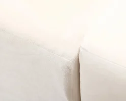 Micadoni Miley 4-sits soffa naturvit