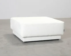Micadoni Miley sittpuff naturvit