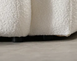 Micadoni Molino fåtölj vit