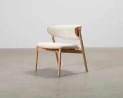 Micadoni Remoli stol beige