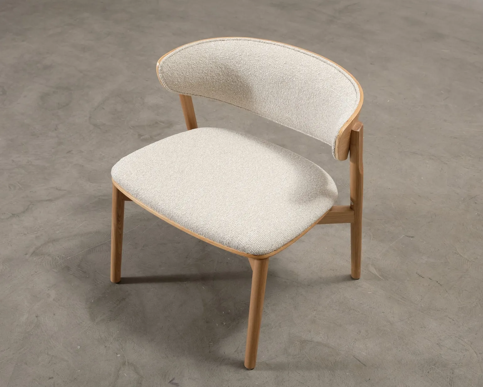 Micadoni Remoli stol beige