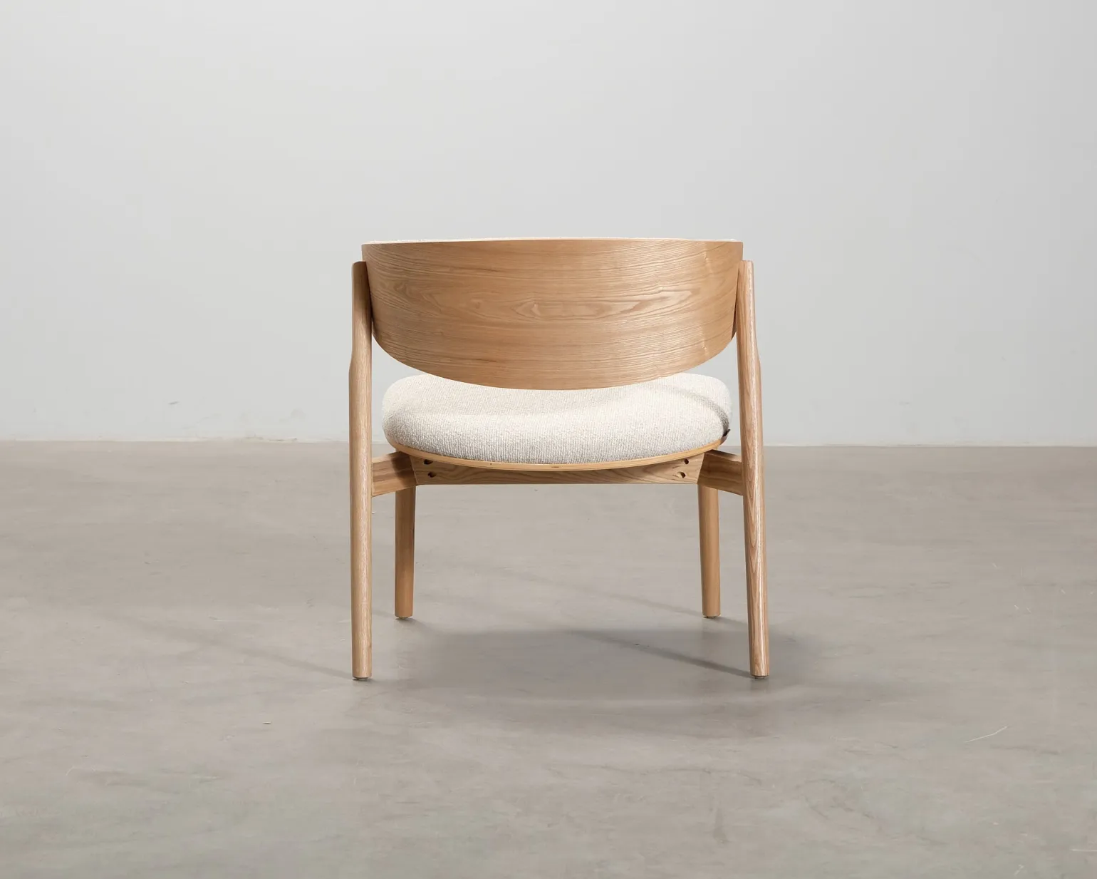 Micadoni Remoli stol beige