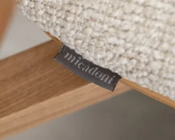 Micadoni Remoli stol beige