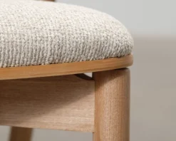 Micadoni Remoli stol beige