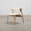 Micadoni Remoli stol beige