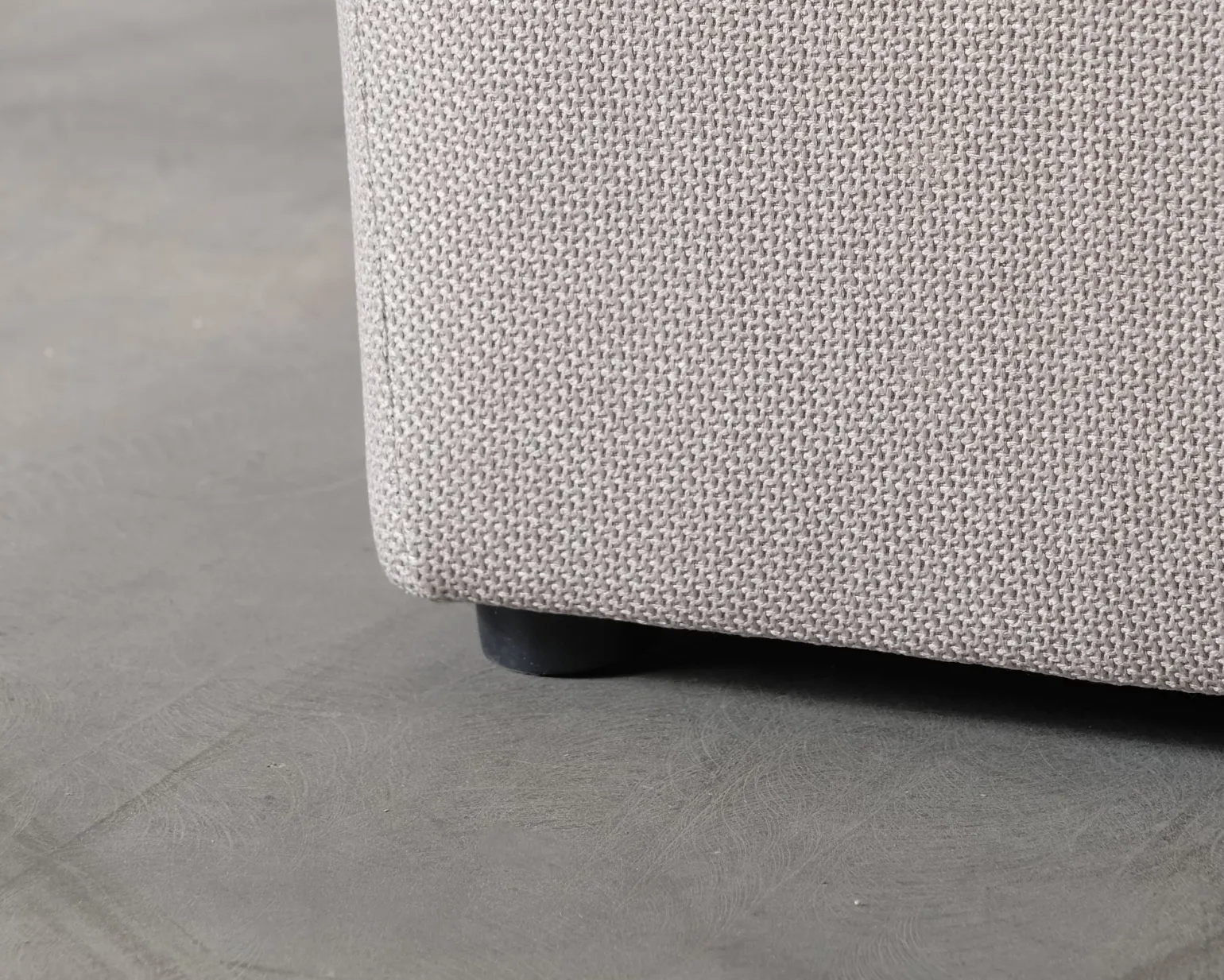 Micadoni Ruby 2-sits soffmodul beige