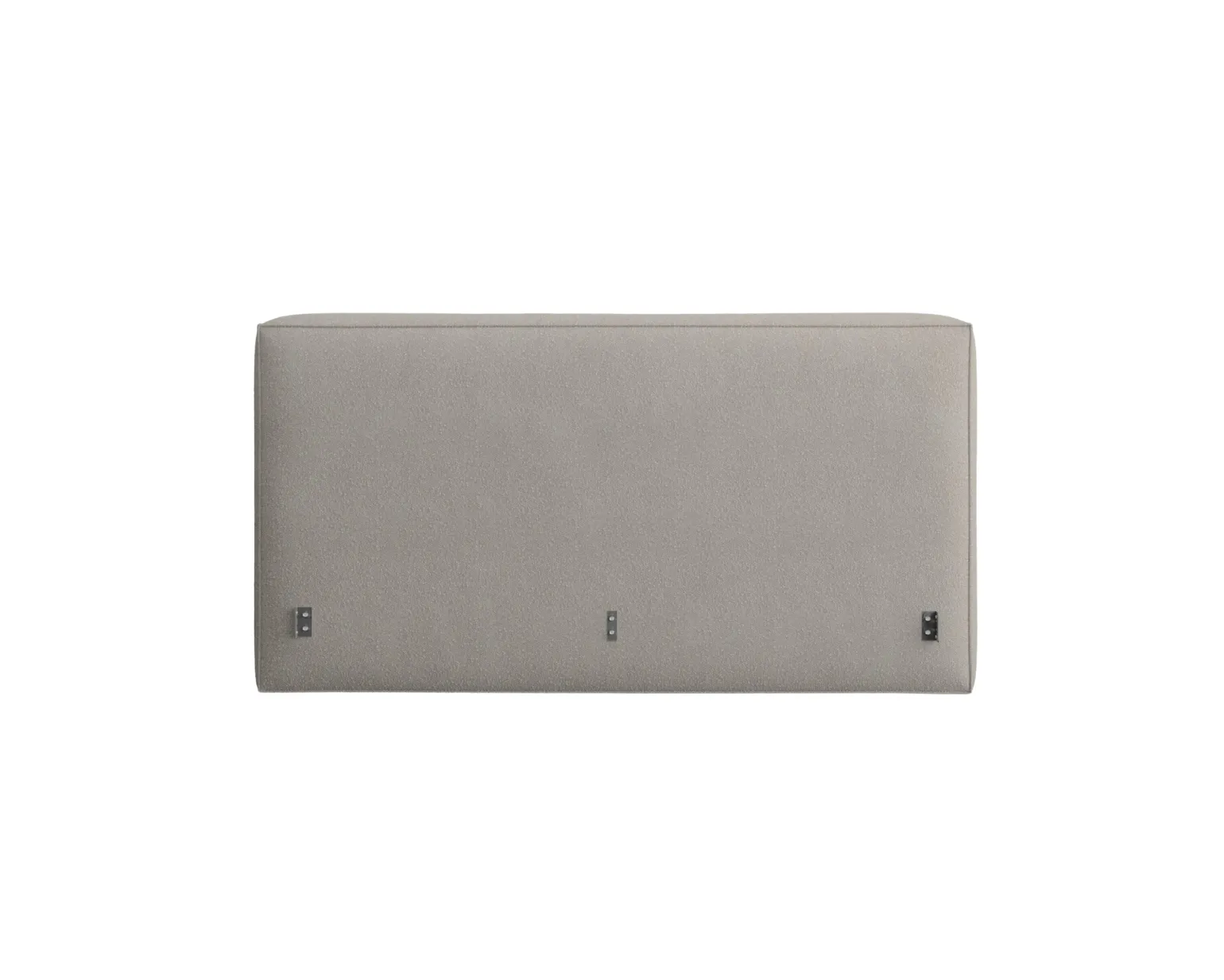 Micado Olivia sänggavel beige