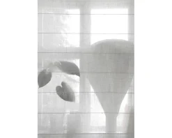 Mimou Ellie halvlinne hissgardin 90 x 220 cm