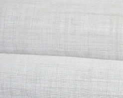 Mimou Ellie halvlinne hissgardin 90 x 220 cm
