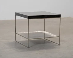 Minotti soffbord 60 x 60 cm