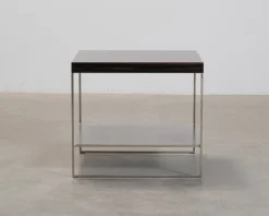 Minotti soffbord 60 x 60 cm