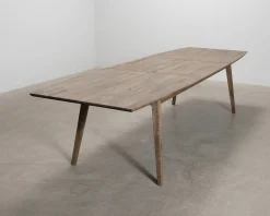 Mio Ekerö förlängningsbart matbord 230-320 cm ek