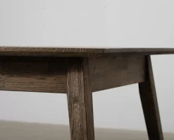 Mio Ekerö förlängningsbart matbord 230-320 cm ek